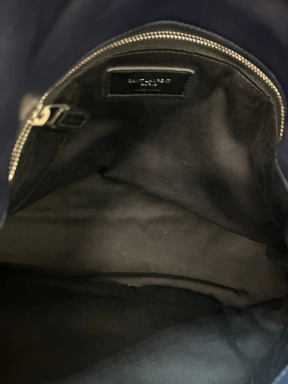 Saint Laurent- Bag