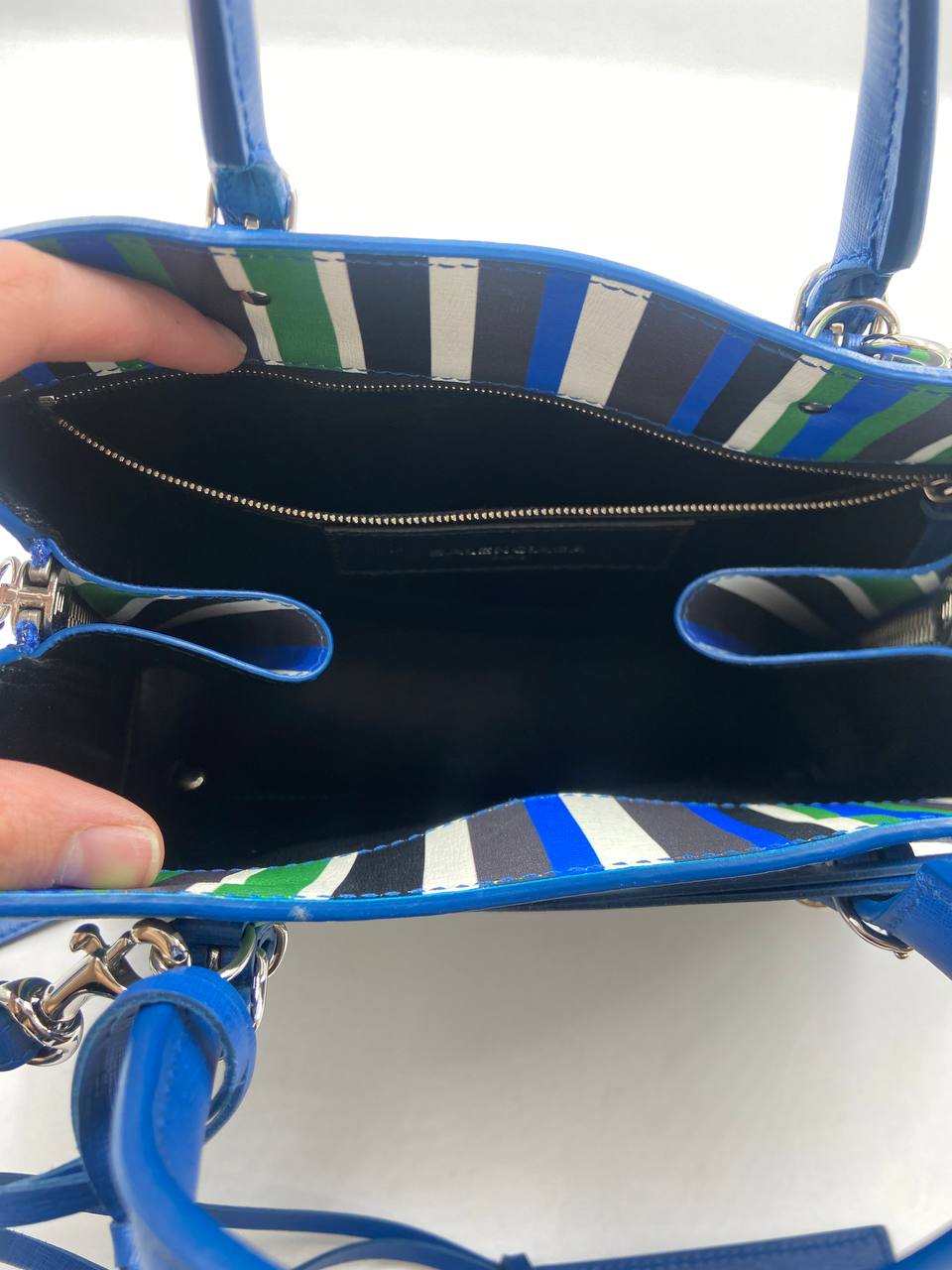 Balenciaga - Handbag
