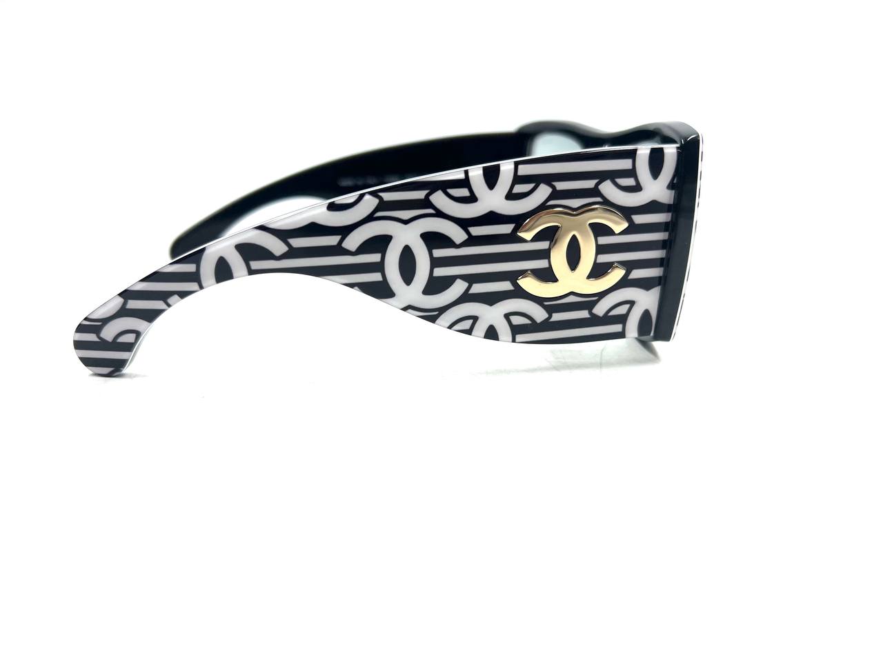 Chanel - SUNGLASSES