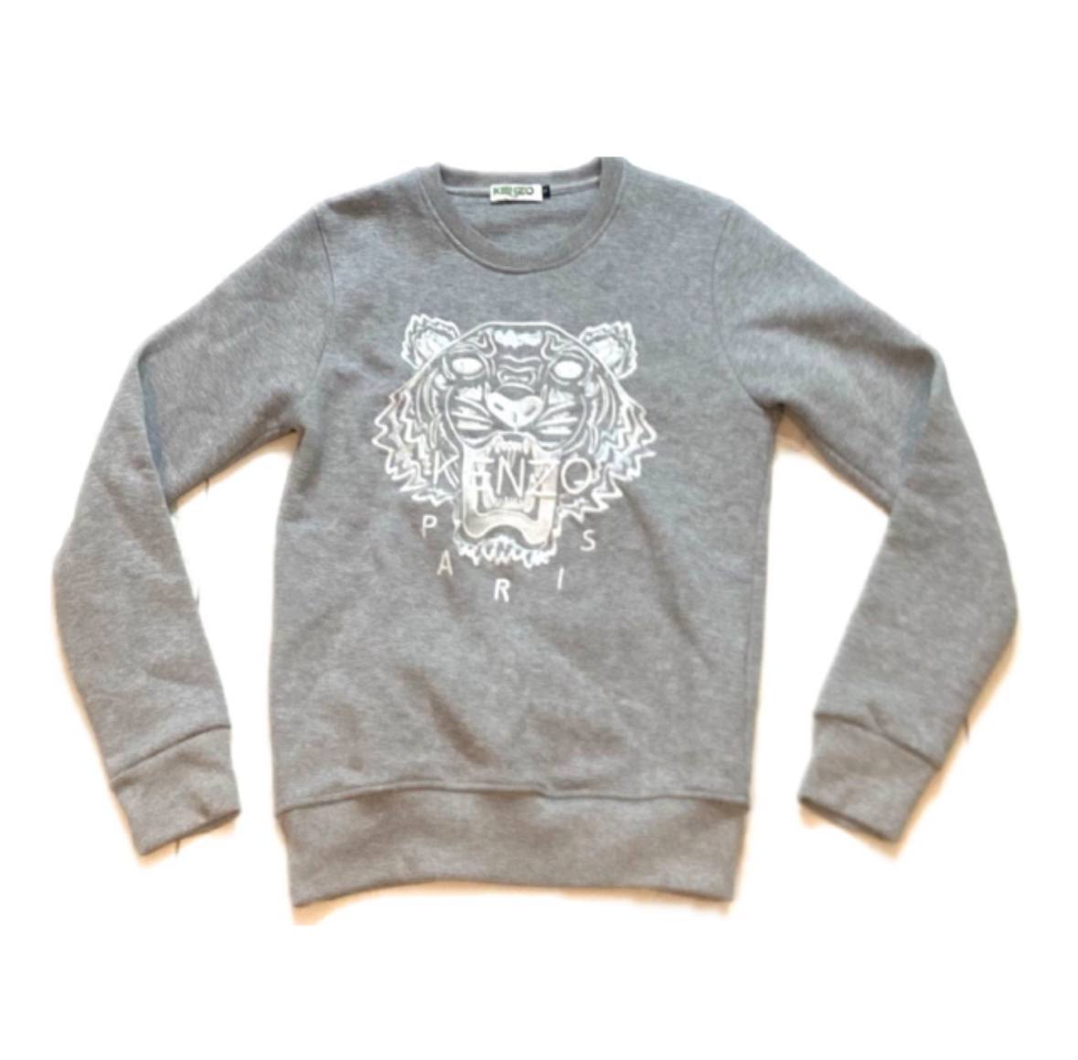 Kenzo - Sueter S