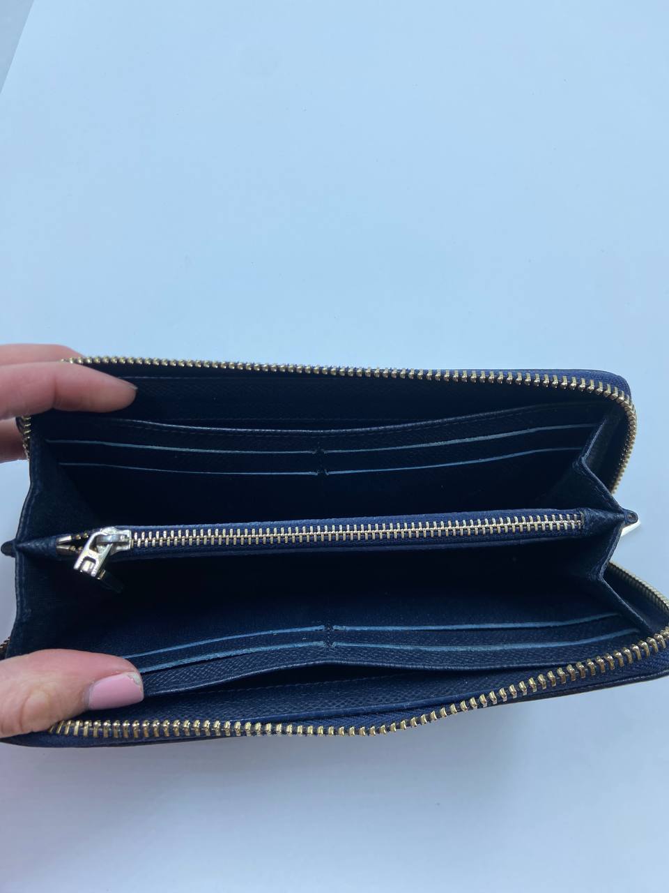 Carolina Herrera- Wallet