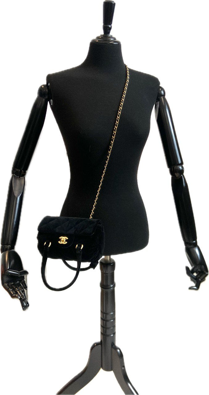 Chanel - Handbag