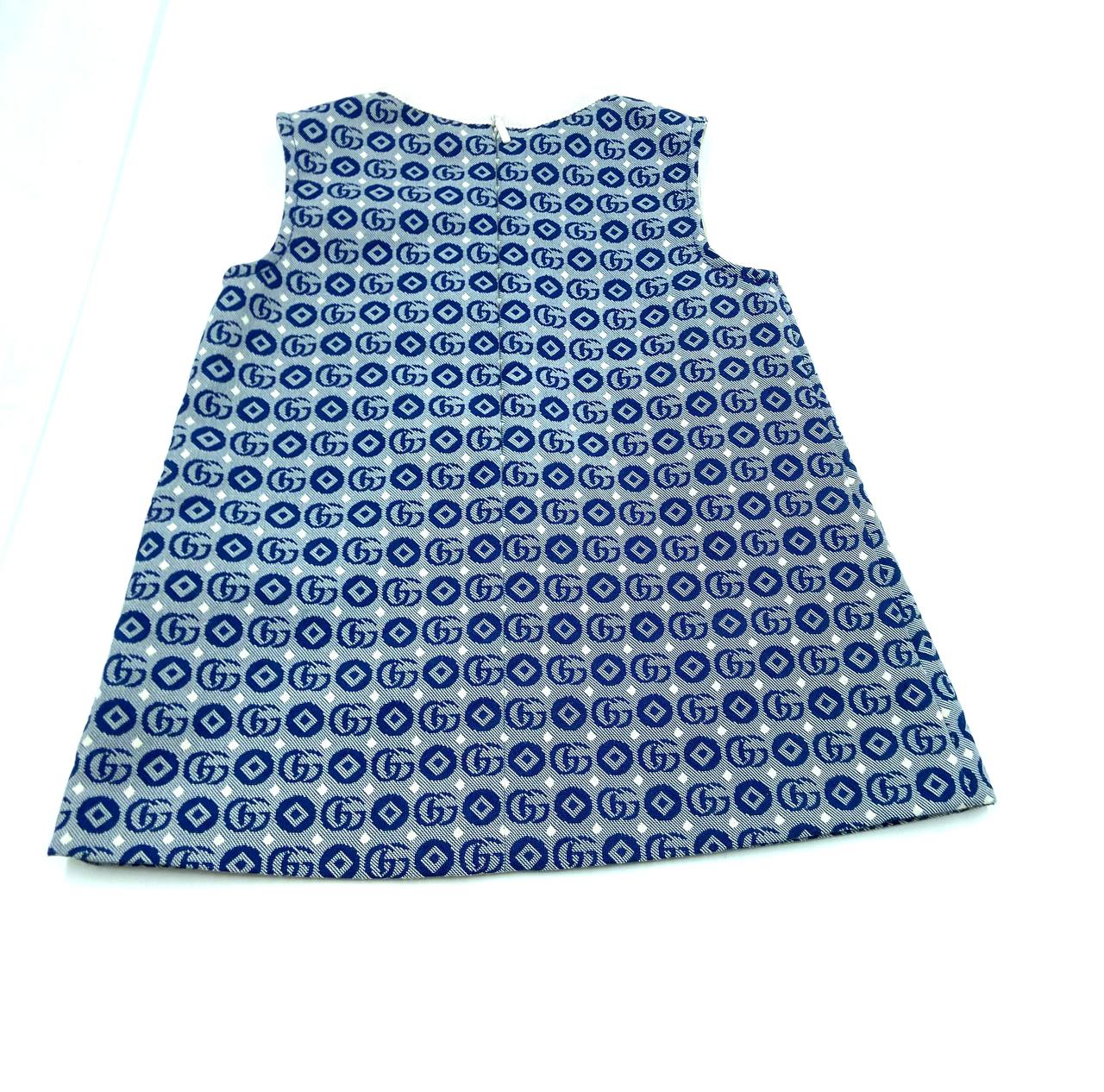 Gucci Kids - Dress 9/12