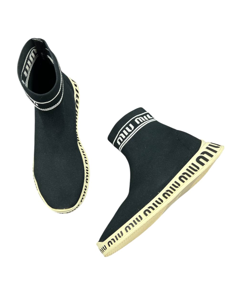 Miu Miu - SNEAKERS 36.5