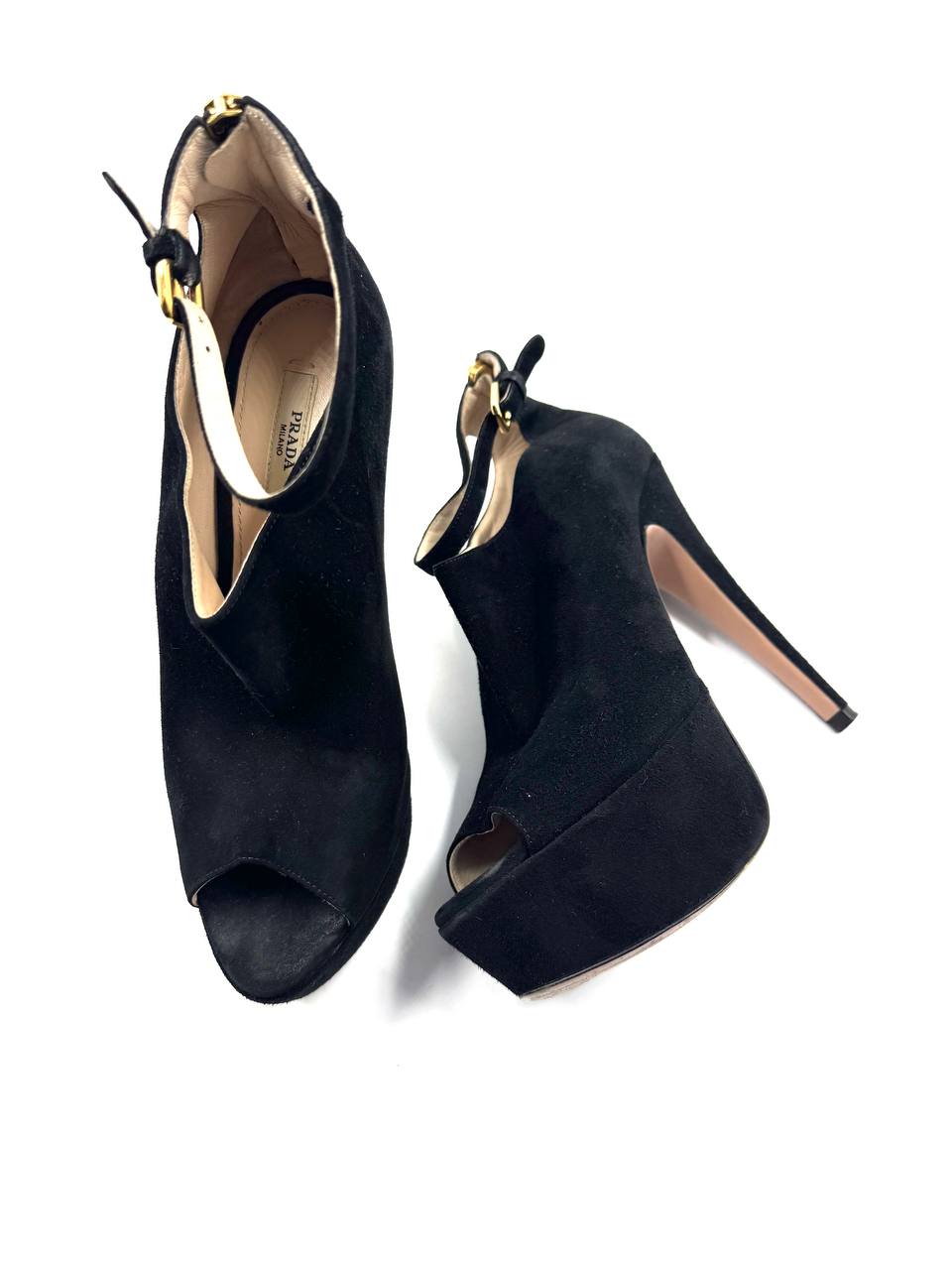 Prada - High Heels 37.5