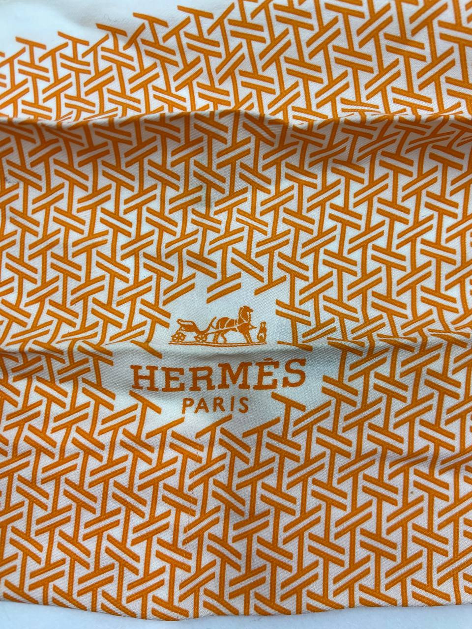 Hermès - Accesories