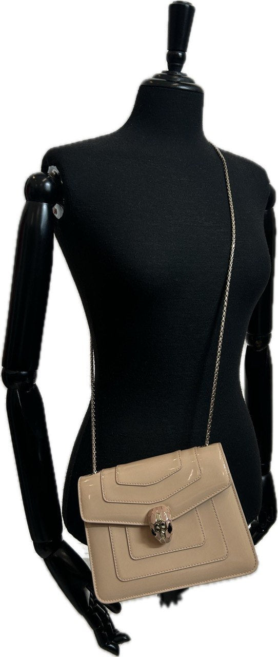 Bvlgari- Bag