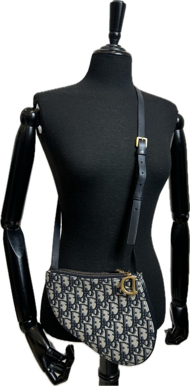 Dior - Shoulder Bag