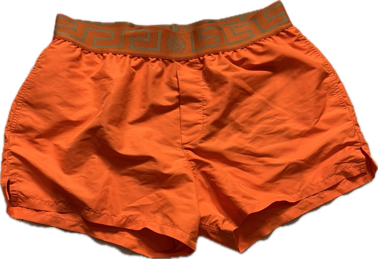 Versace - Shorts S