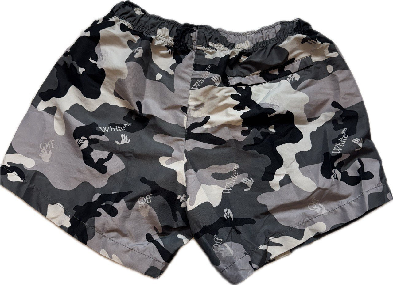 Off White - Shorts S