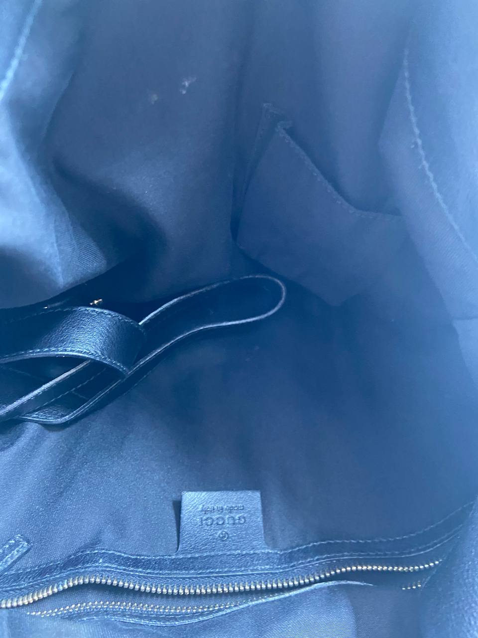Gucci - Handbag