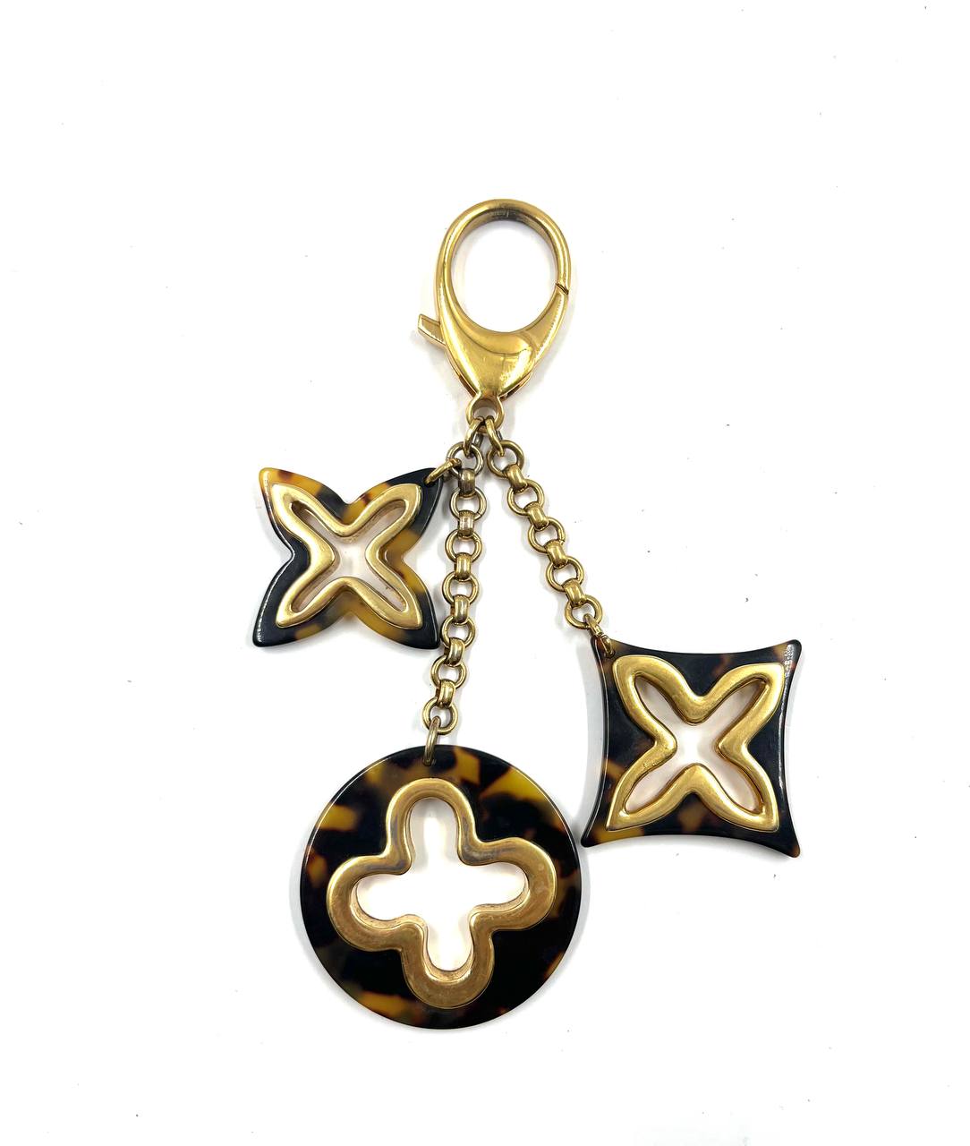 Louis Vuitton - keychain