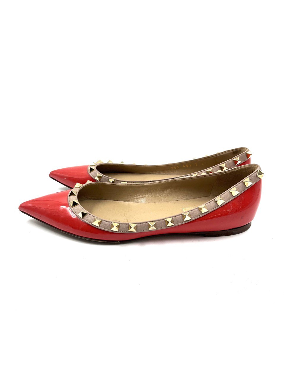 Valentino - Flats 37.5