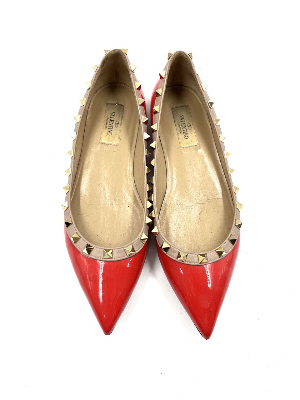 Valentino - Flats 37.5