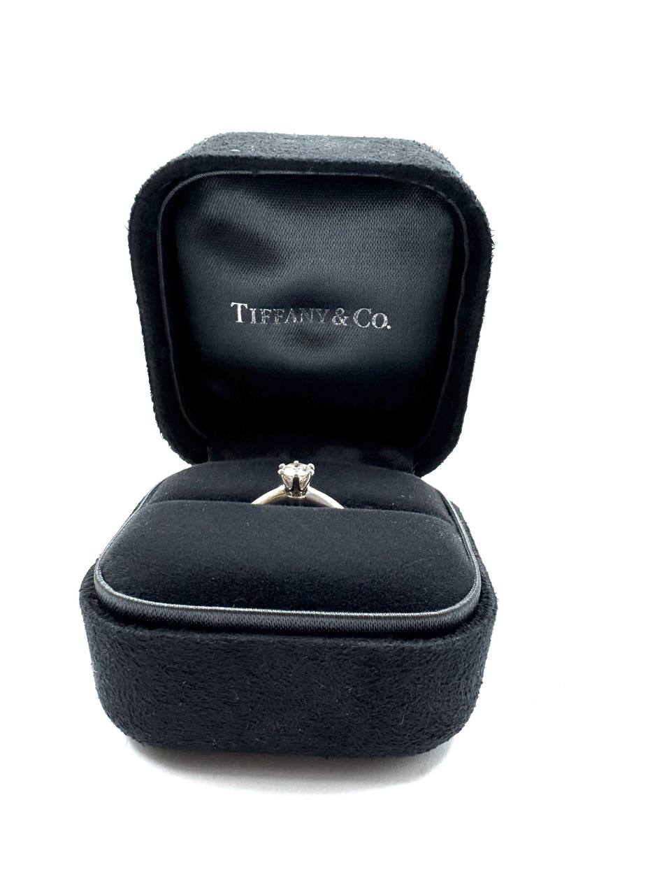 Tiffany - Ring 6