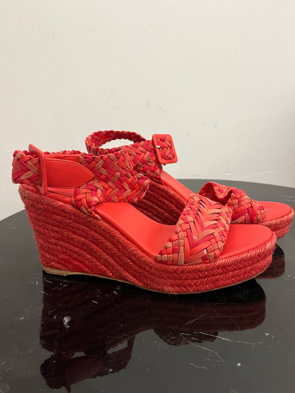 Hermés - High Heels 38