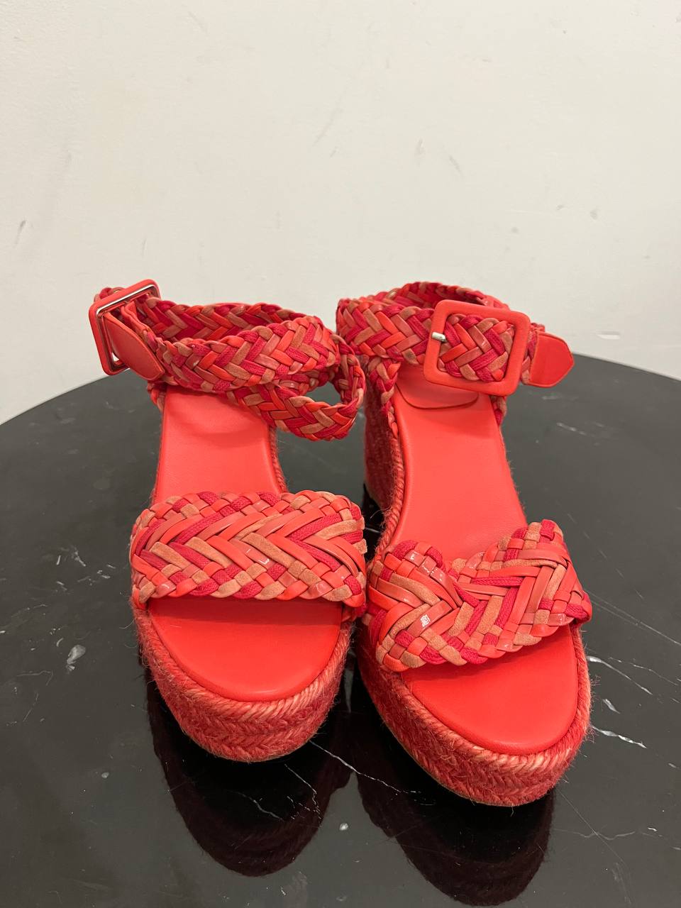 Hermés - High Heels 38