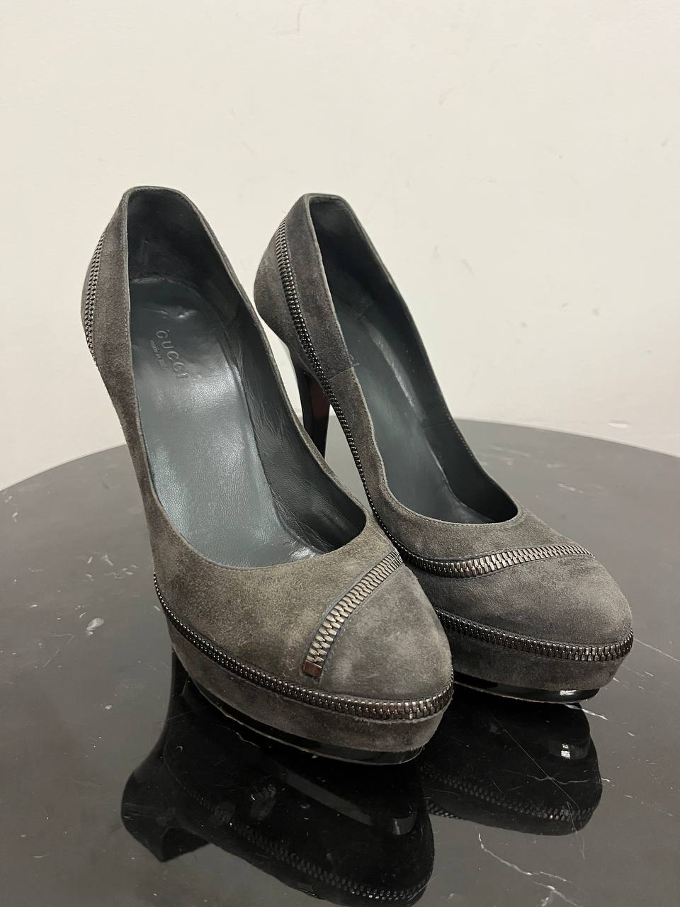 Gucci - High Heels
