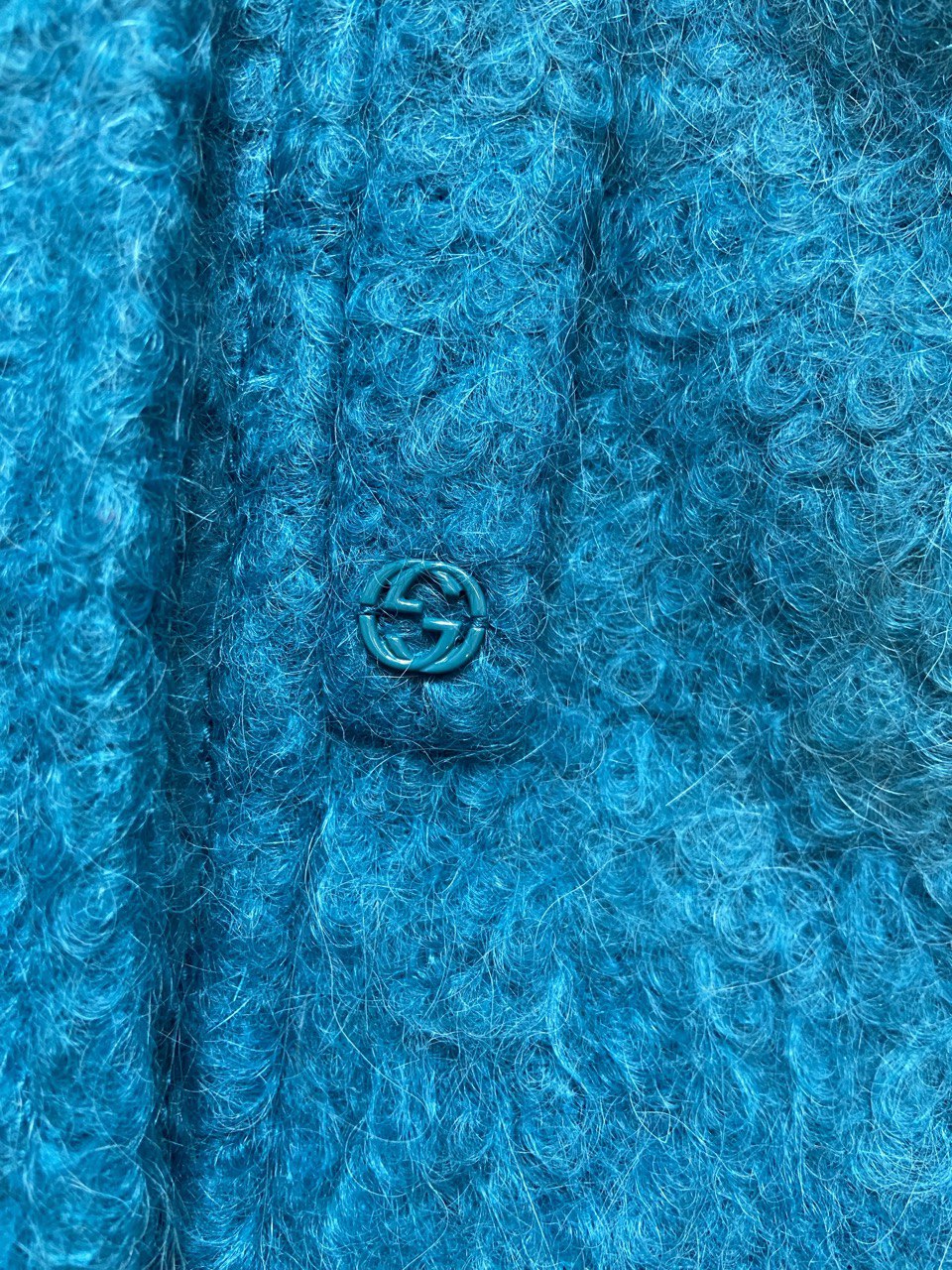 Gucci - Coat 8