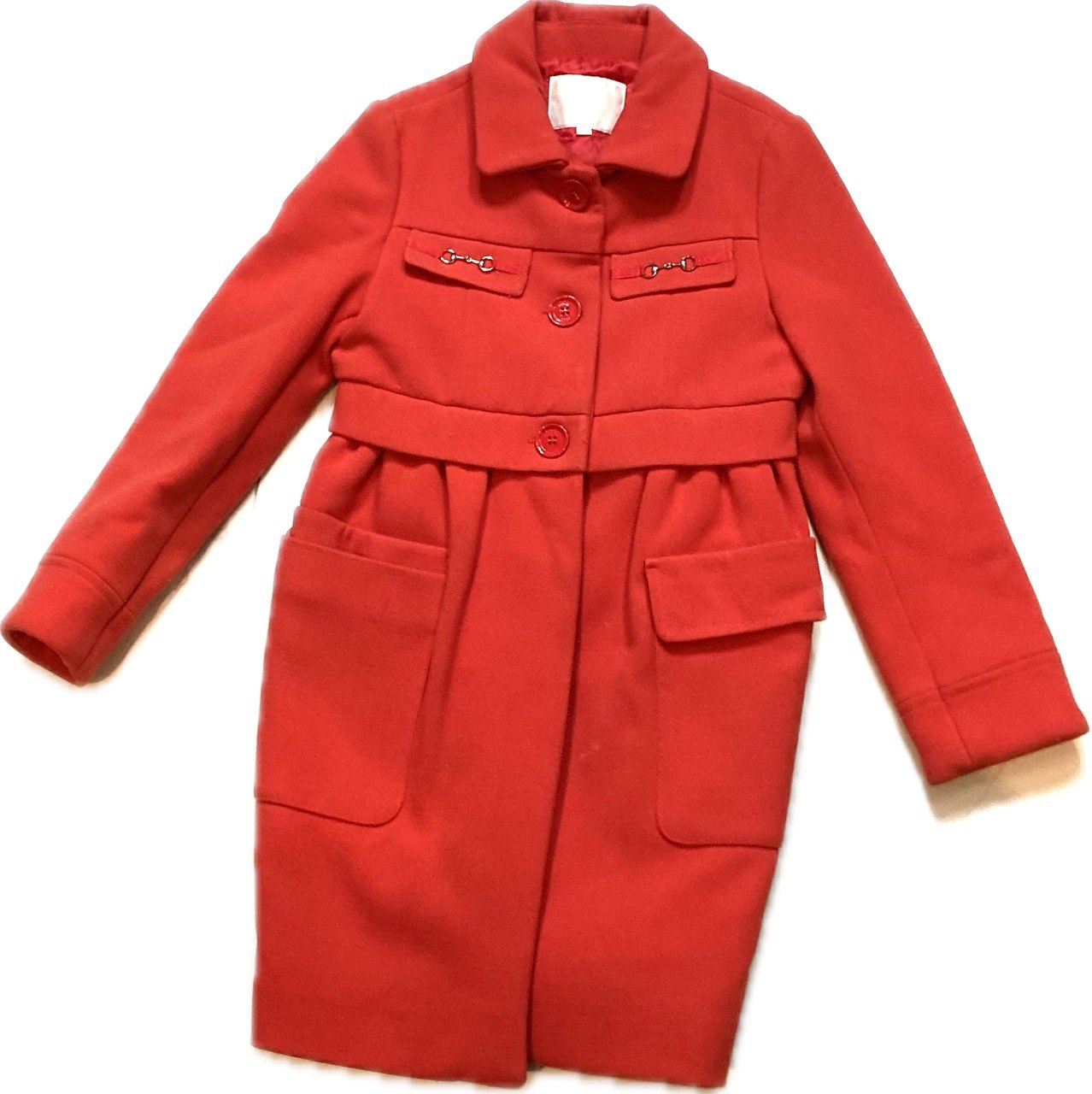 Gucci Kids - Coat 6