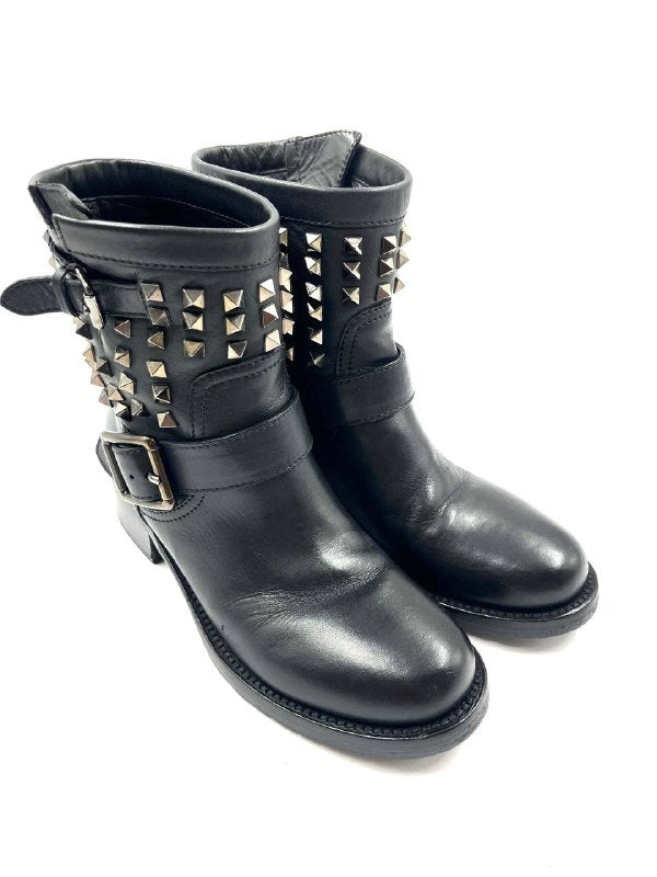 Valentino - Ankle Boots 36.5