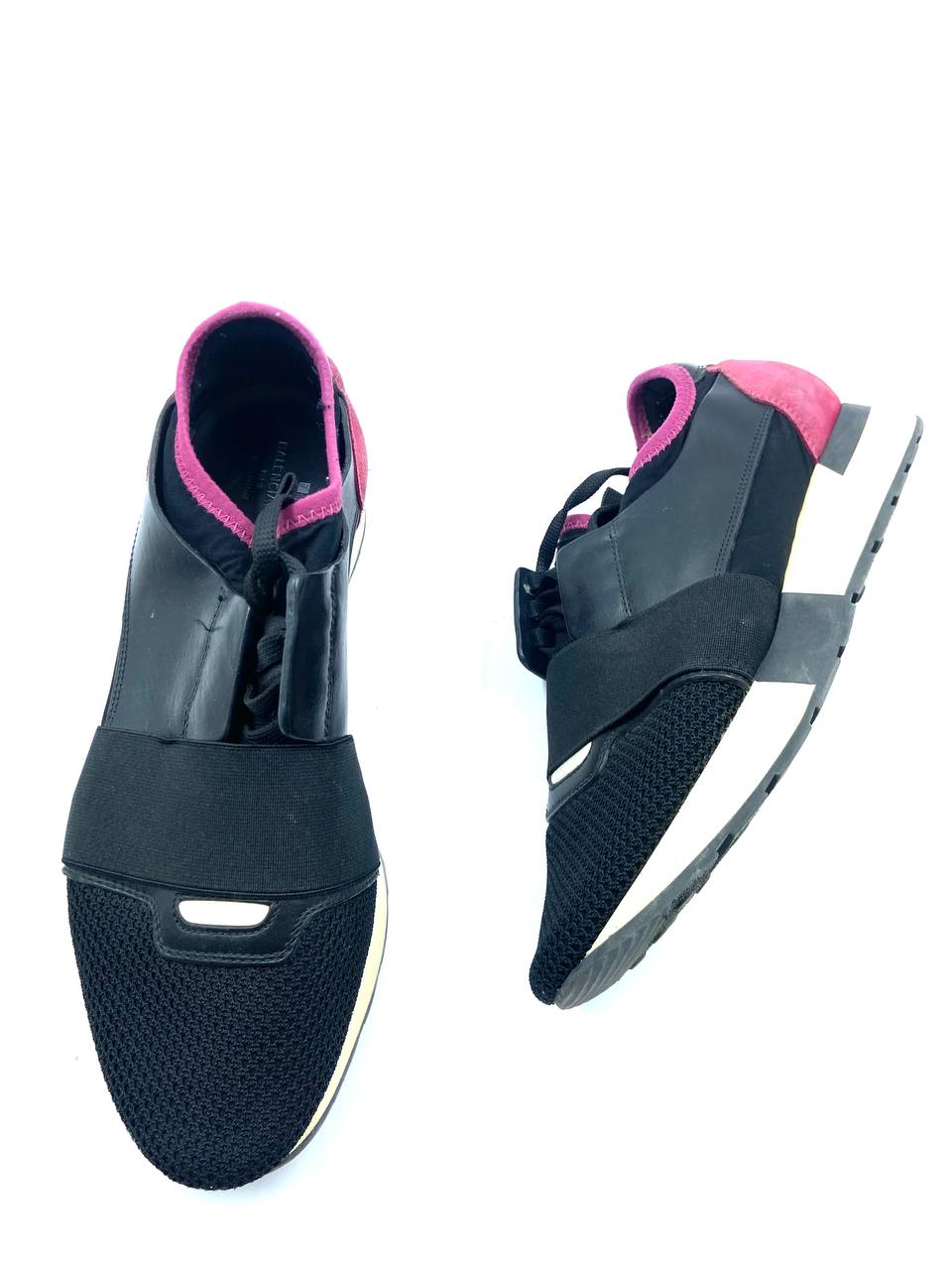 Balenciaga - Sneakers 38