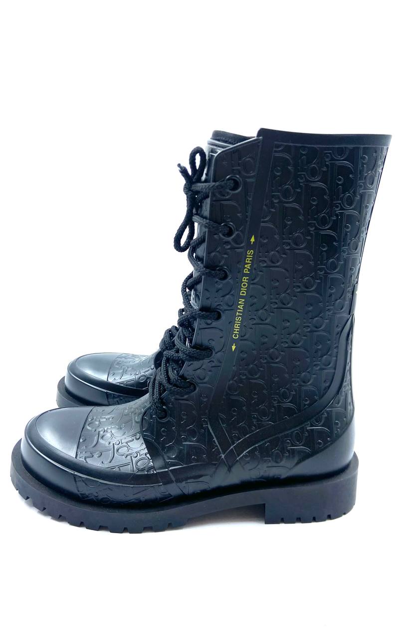 Dior - Boots