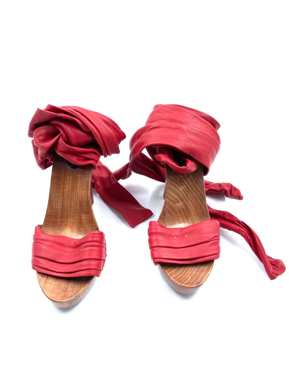 Dolce & Gabanna - High Heels 38.5