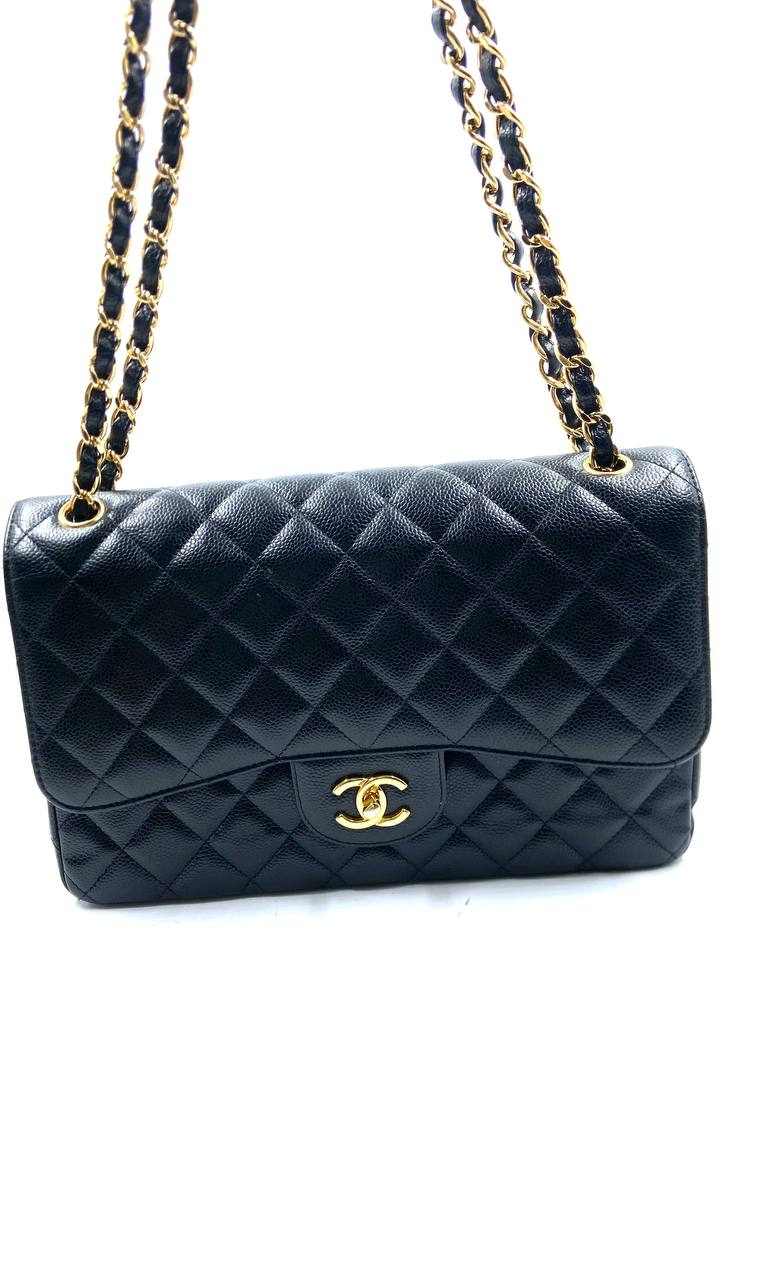 Chanel - Crossbody