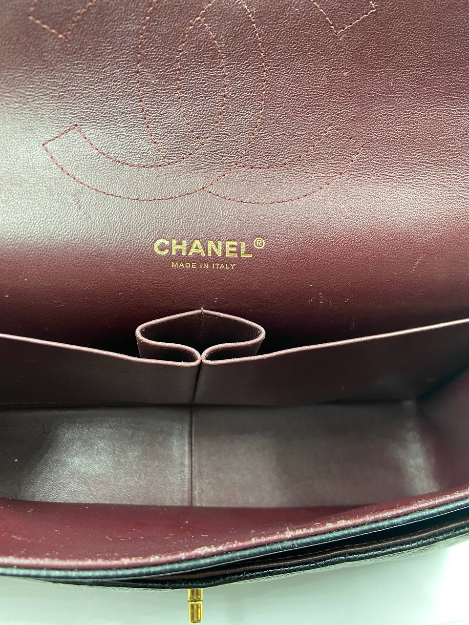 Chanel - Crossbody