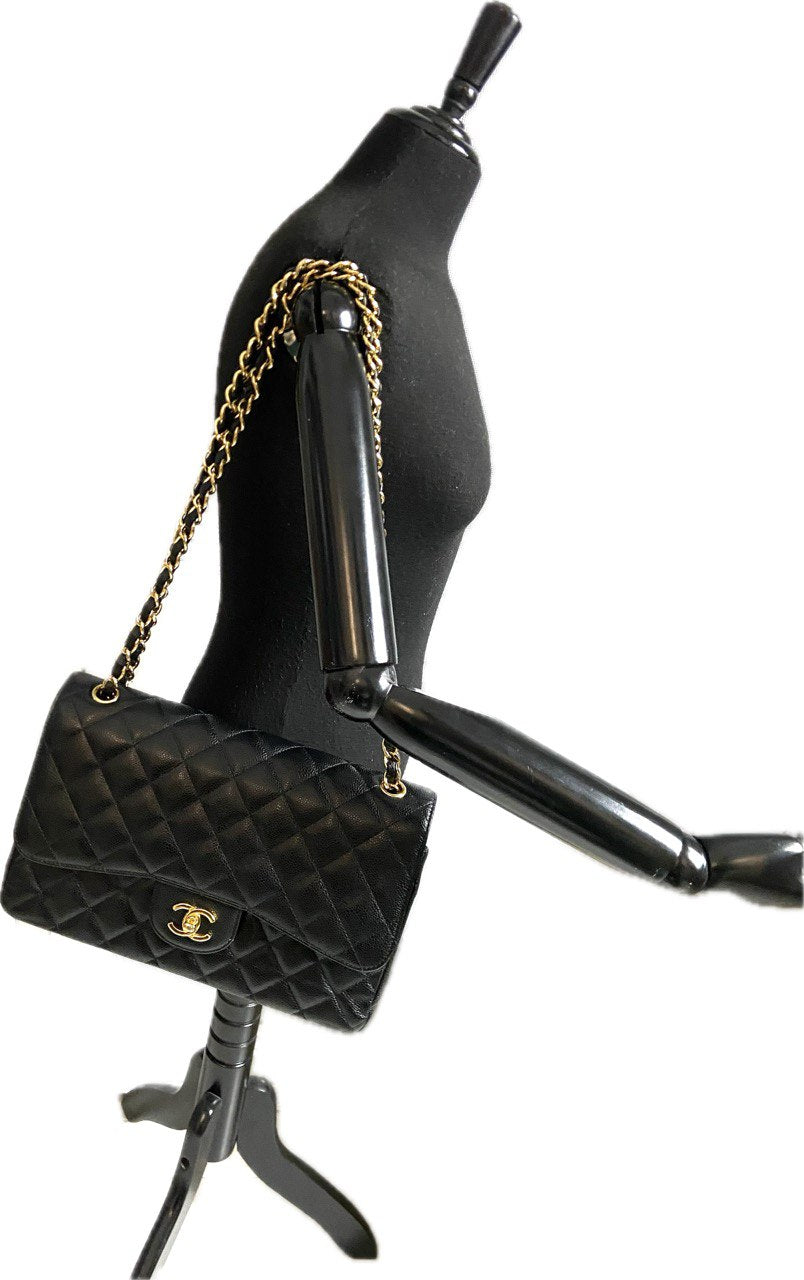 Chanel - Crossbody