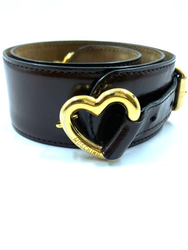 Moschino - Belt