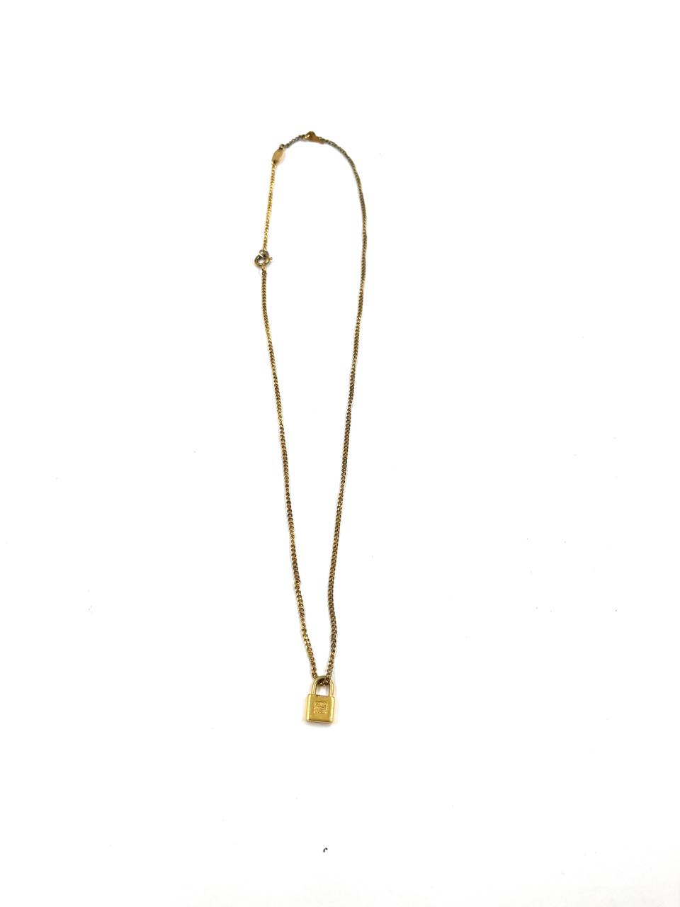 Loewe - Jewelry