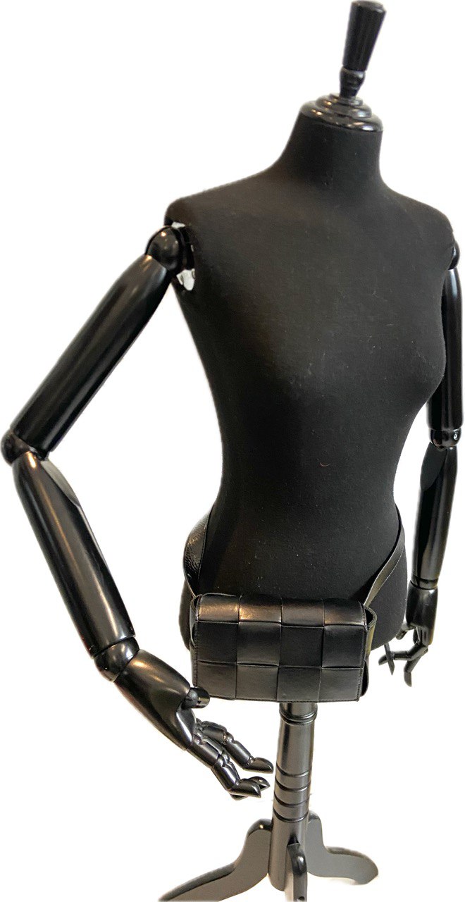 Bottega Veneta - Belt bag