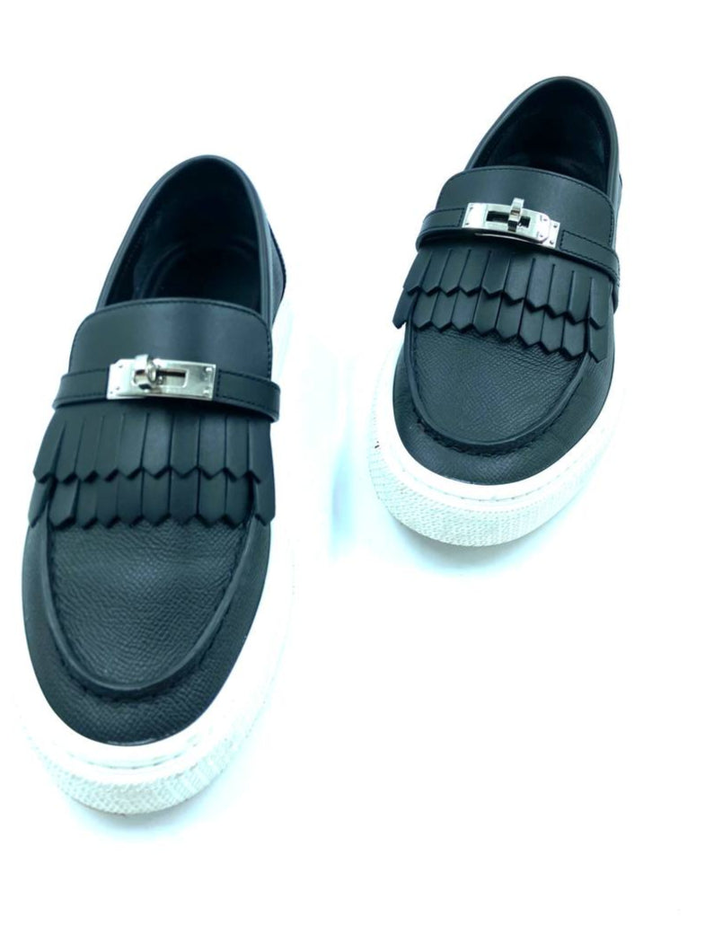 Hermès - Sneakers 38.5