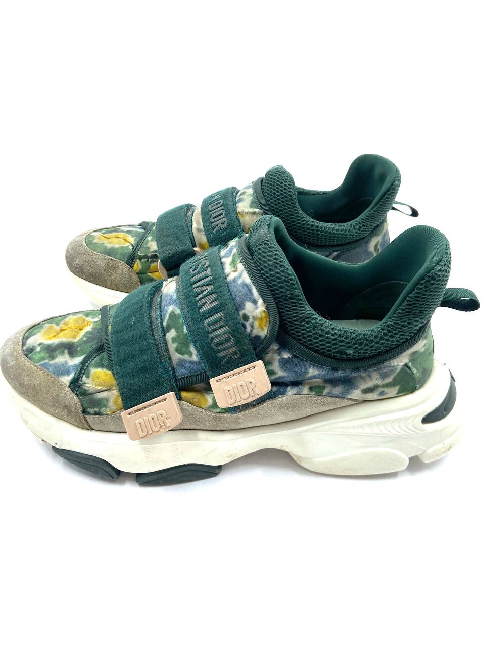 Dior - Sneakers 8
