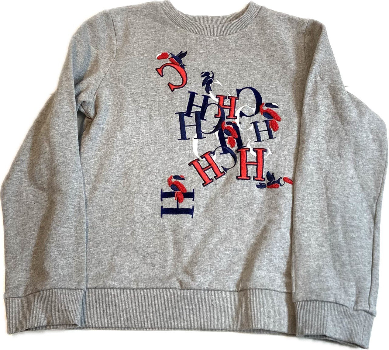Carolina Herrera Kids - Sueter 8