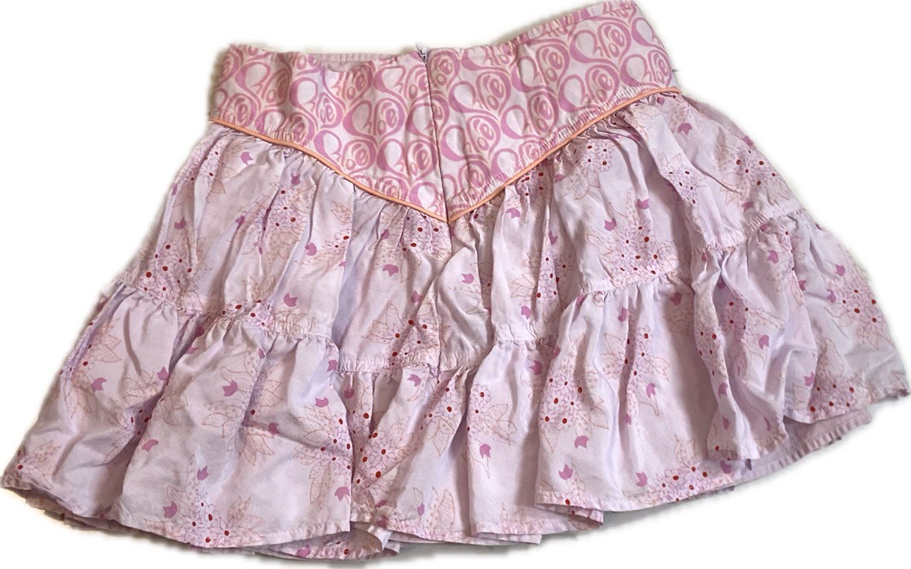 Chloé- Skirt 10