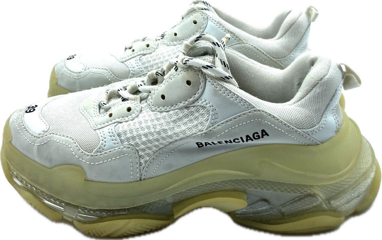 Balenciaga - Sneakers 39
