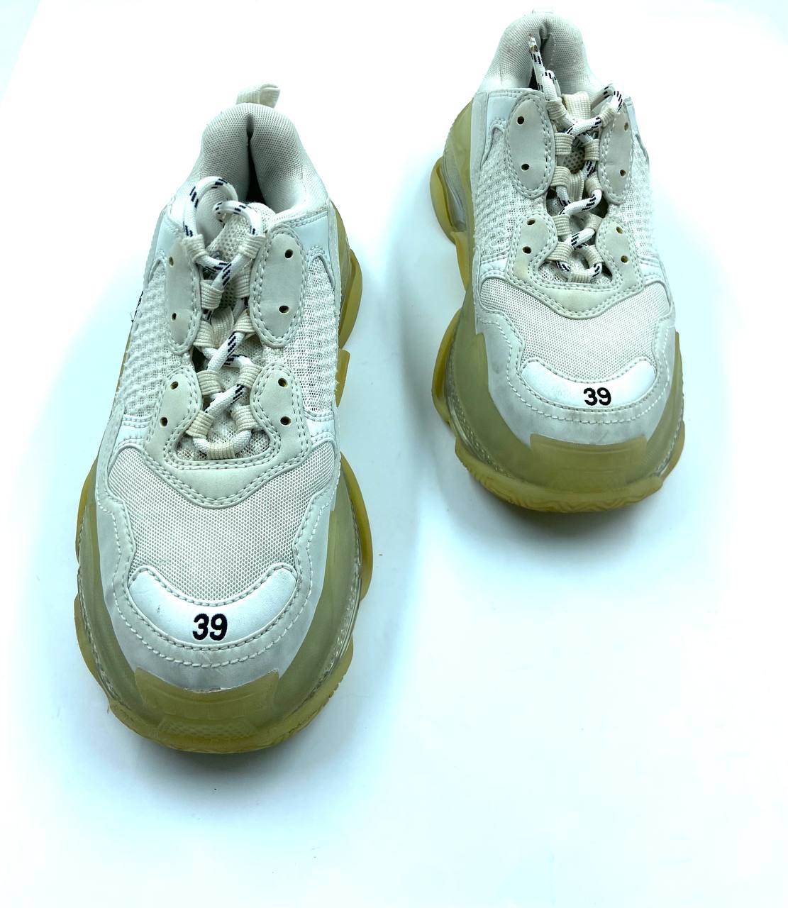 Balenciaga - Sneakers 39