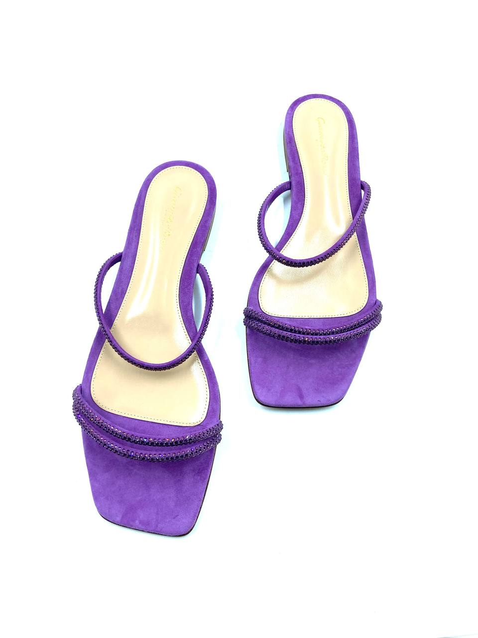 Gianvito Rossi - Sandals