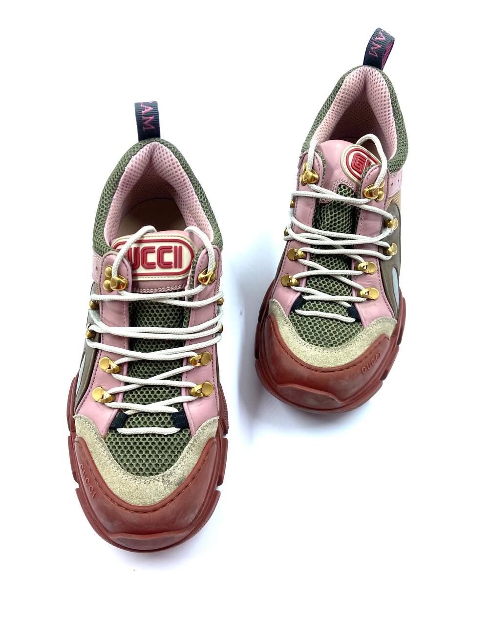 Gucci - Sneakers 40