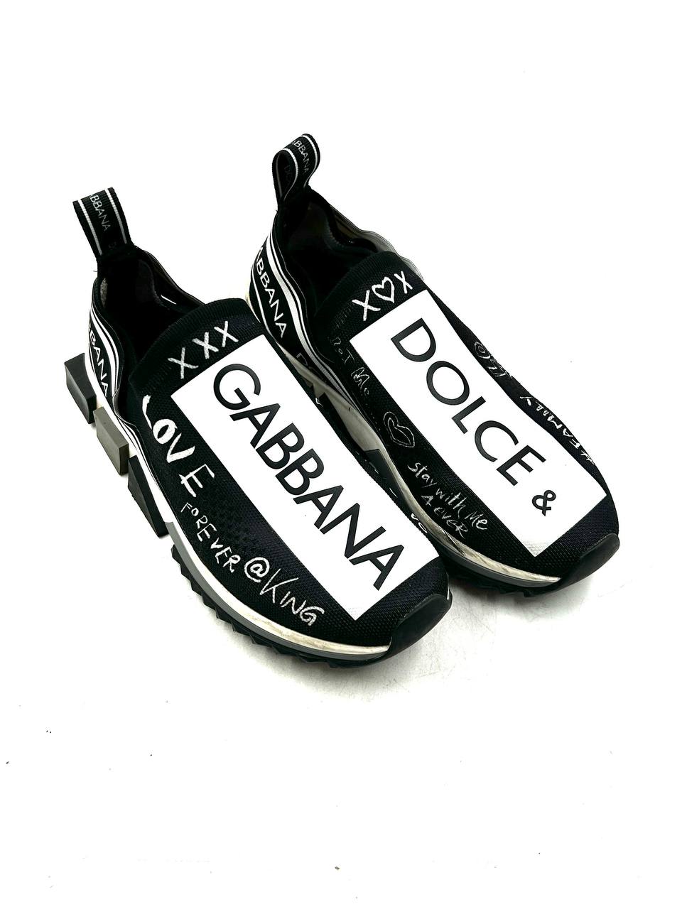 Dolce & Gabanna - Sneakers 41