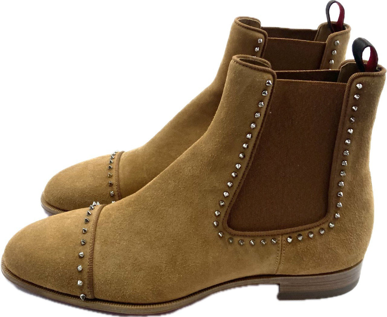 Louboutin - Men Shoes 40