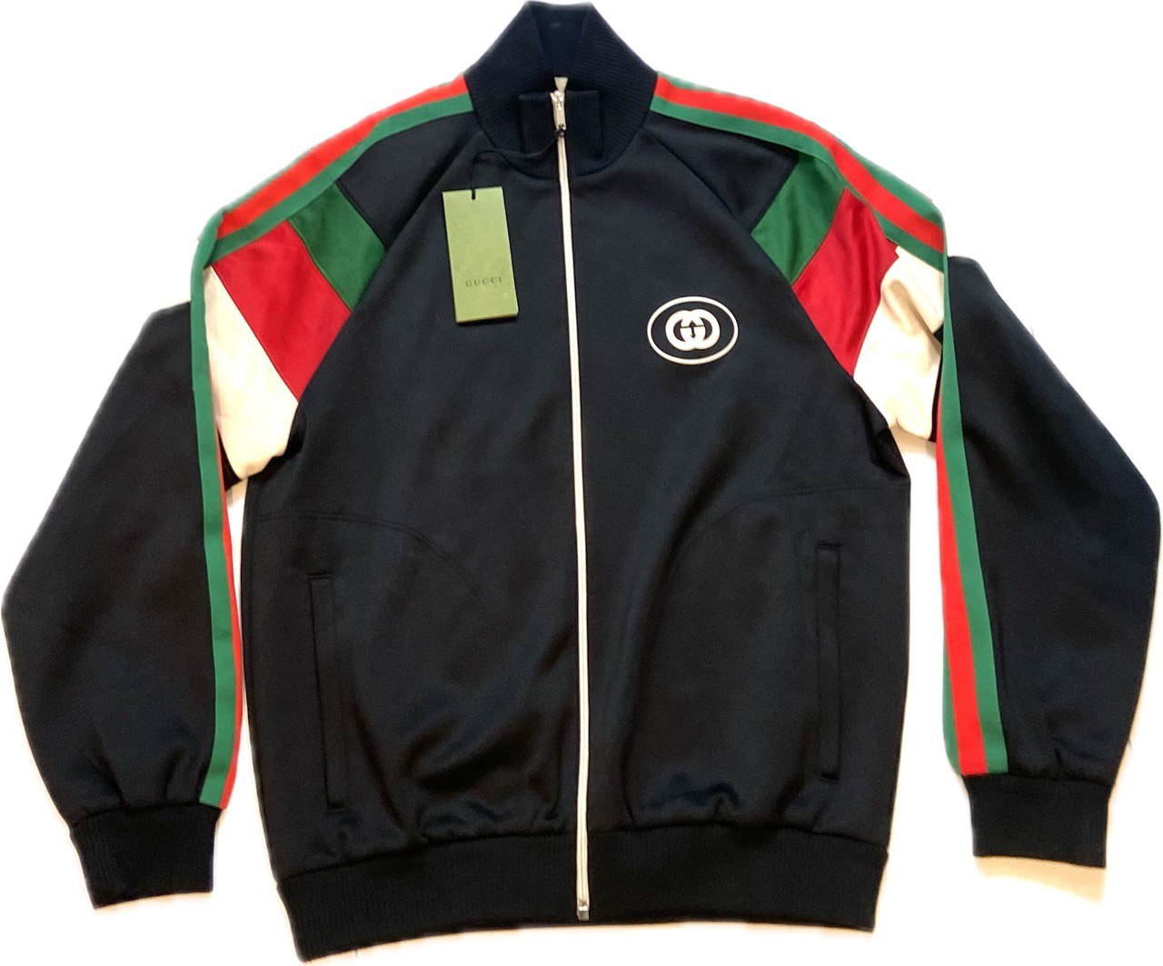 Gucci - Sueter M