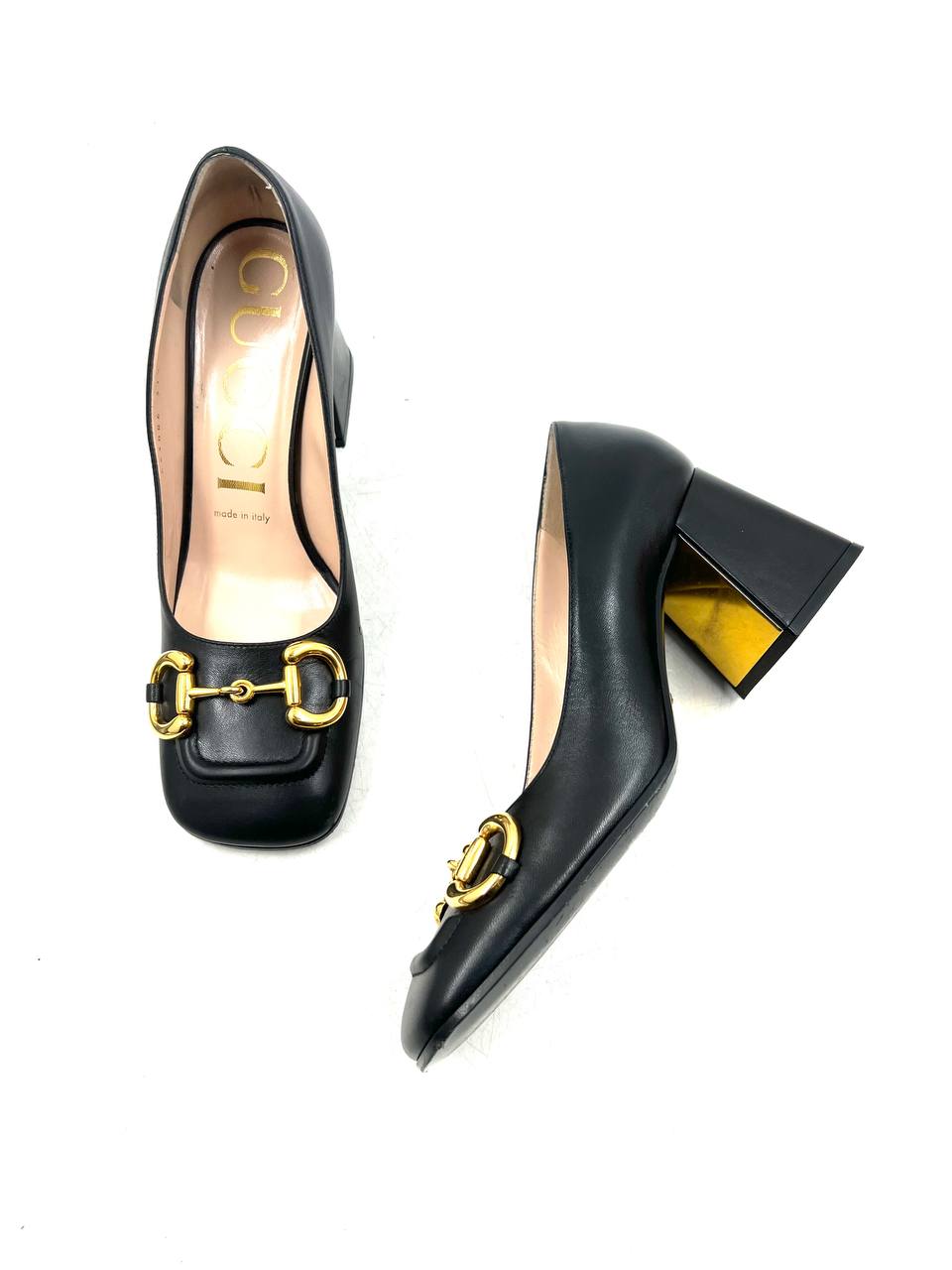 Gucci - High Heels 37.5