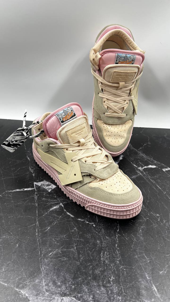 Off White - Sneakers
