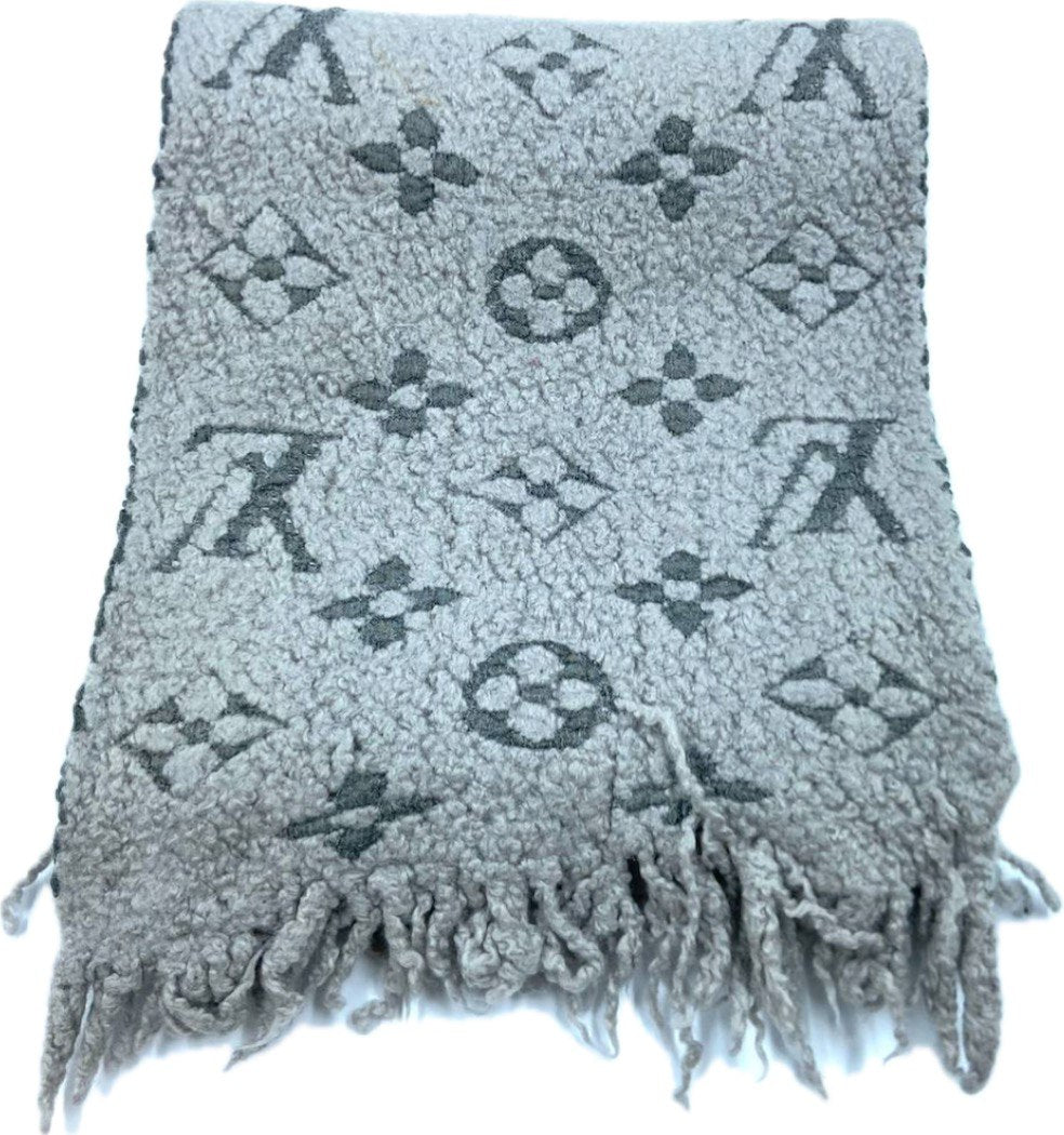 Louis Vuitton - Scarf