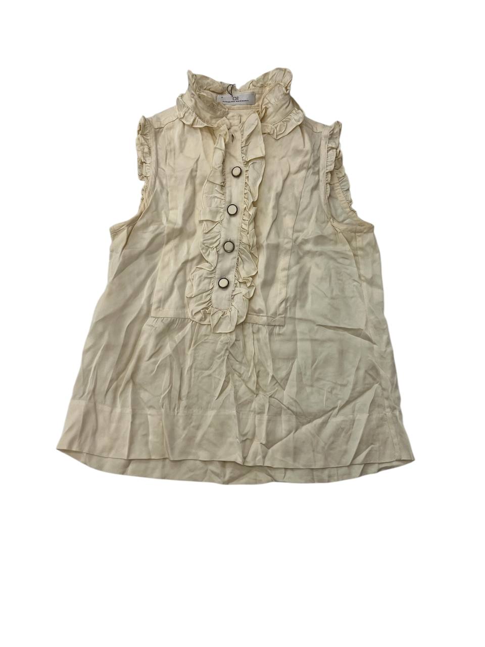 Carolina Herrera - Blouse M