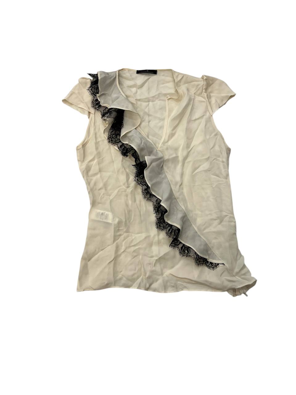 Carolina Herrera - Blouse M
